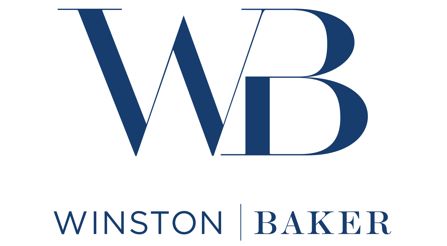 Winston Baker